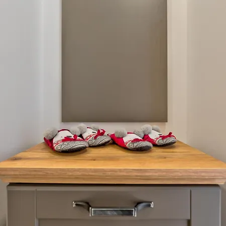 Apartment Infinity View Zlatibor