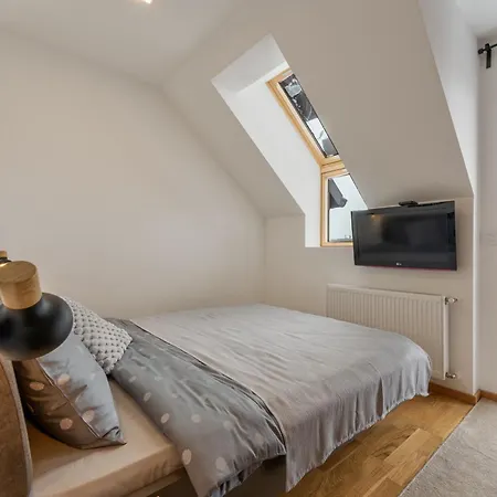 Infinity View Zlatibor