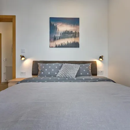 Infinity View Apartment Zlatibor