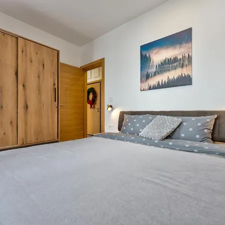 Apartment Infinity View Zlatibor