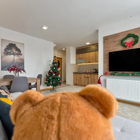 Infinity View * Zlatibor