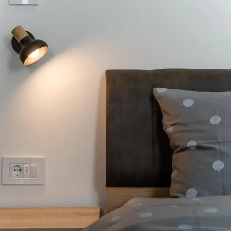 Infinity View Apartment *