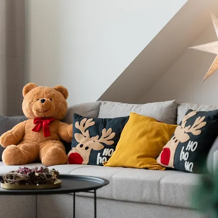 Apartment Infinity View Zlatibor