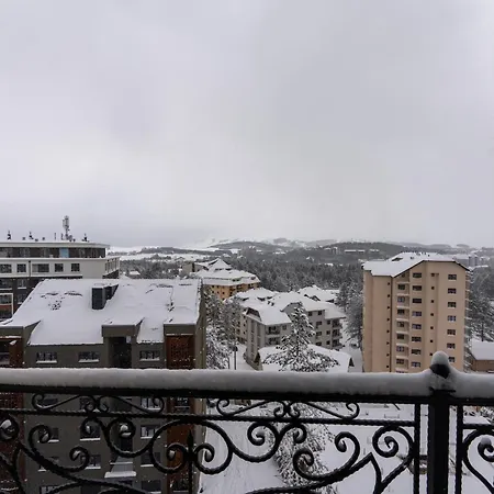 Apartment Infinity View *