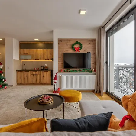 Infinity View * Zlatibor