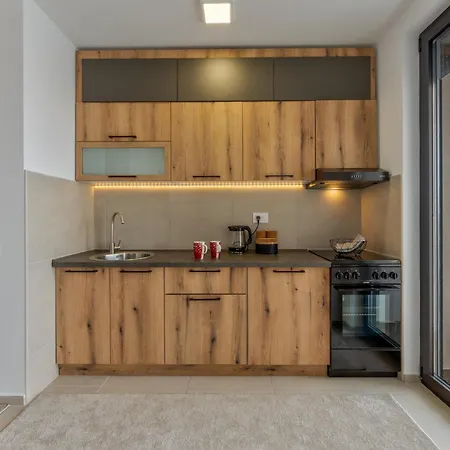 Infinity View Apartment *