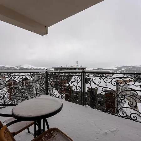 Infinity View Apartment Zlatibor