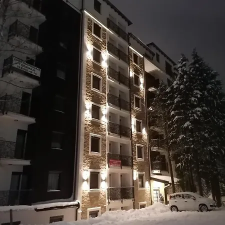 Infinity View Apartment *