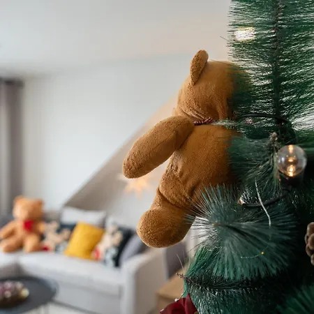 Apartment Infinity View Zlatibor