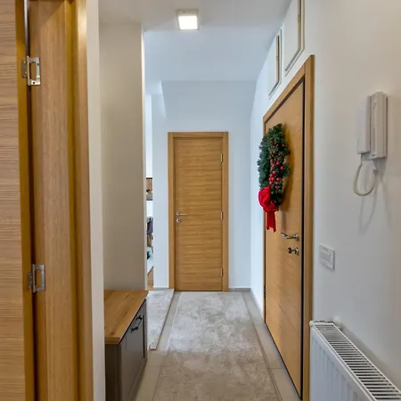 Infinity View * Zlatibor