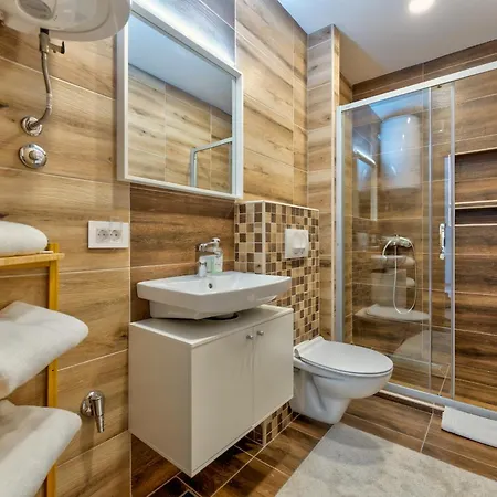 Apartment Infinity View Zlatibor