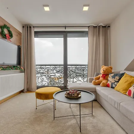 Infinity View Zlatibor