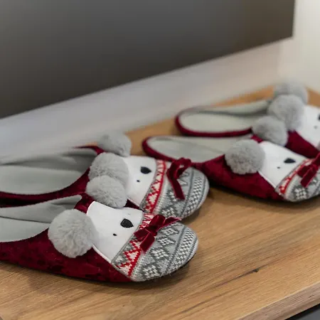 Apartment Infinity View *