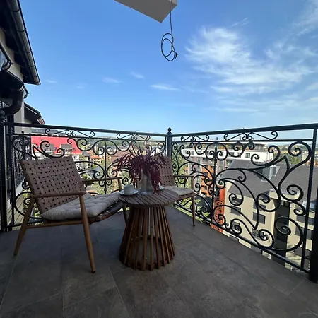 Infinity View * Zlatibor