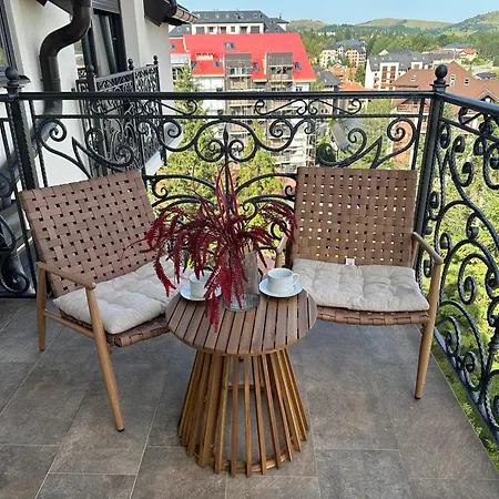 Infinity View Apartment *