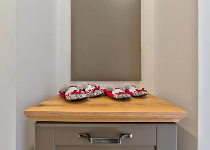 Апартаменты Infinity View Златибор