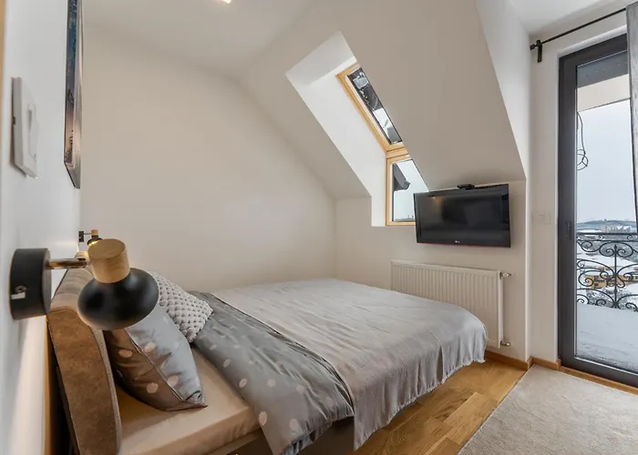 Infinity View Златибор