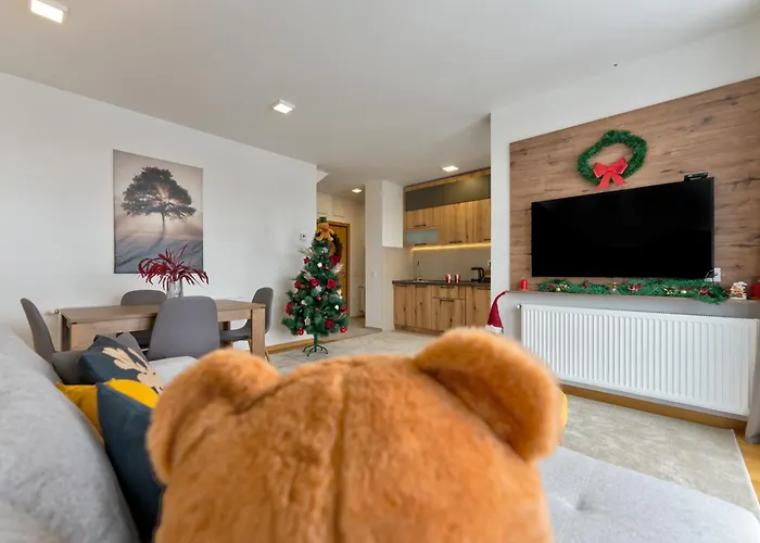 Infinity View * Златибор