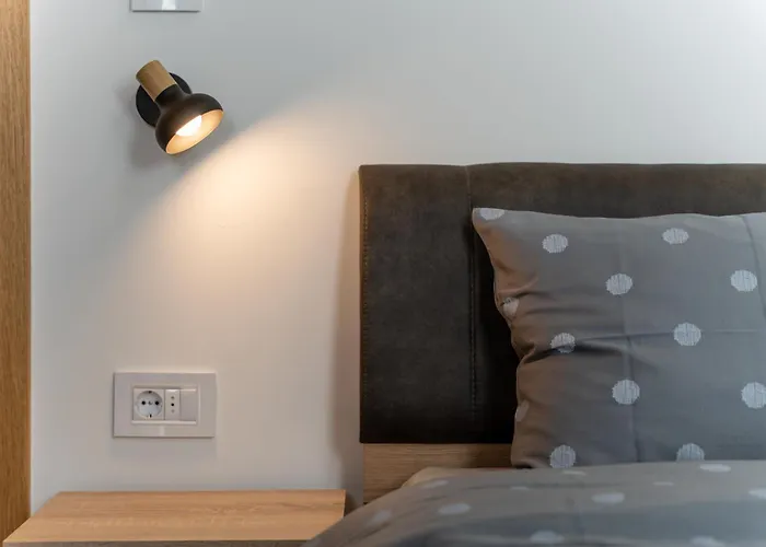 Infinity View Апартаменты *