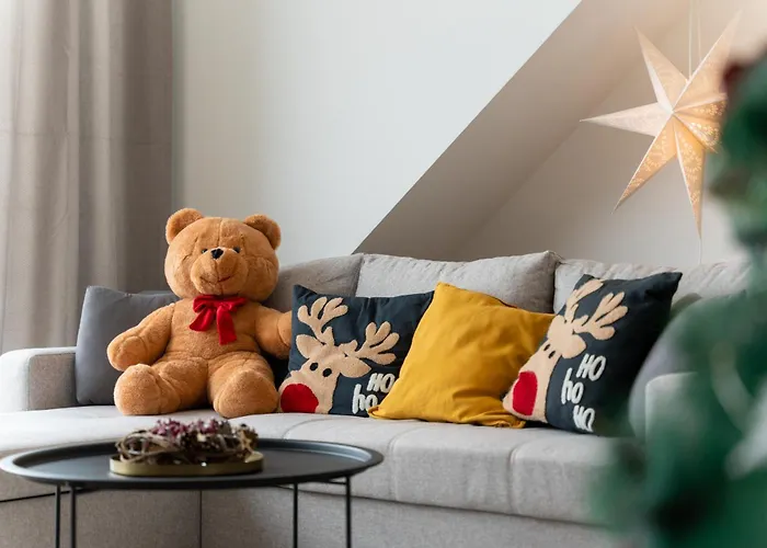 Апартаменты Infinity View Златибор