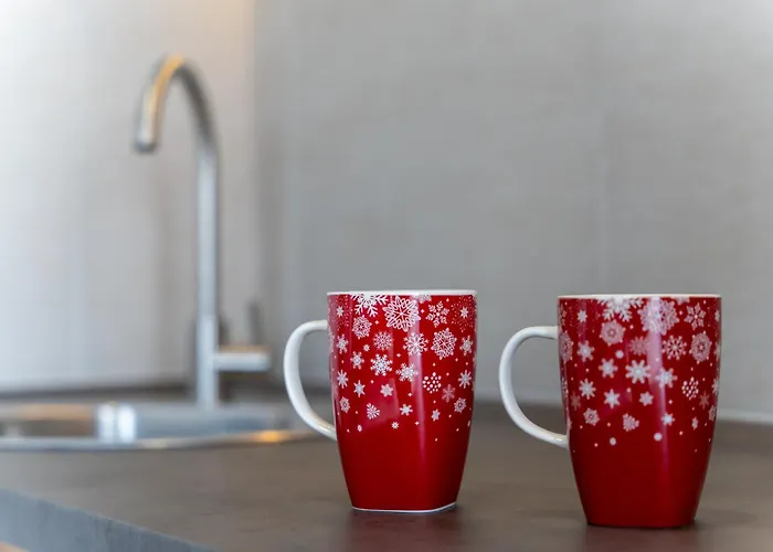 Infinity View Апартаменты