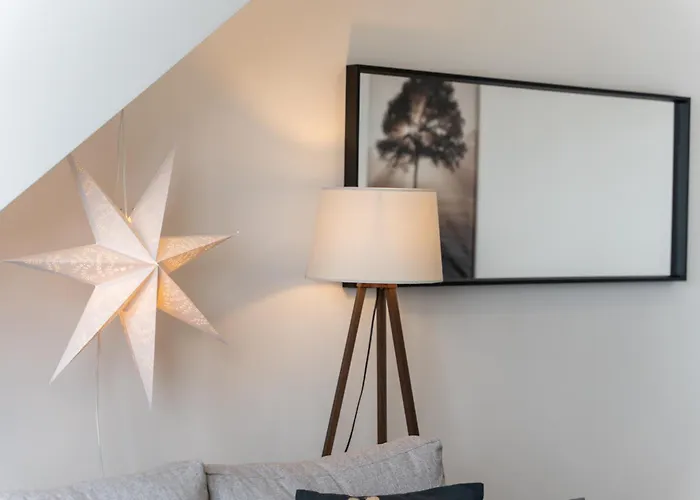 Infinity View Апартаменты *