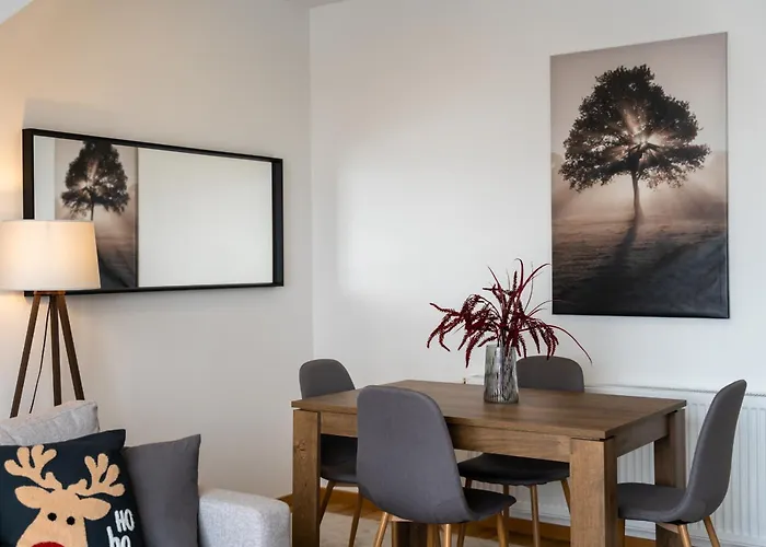 Infinity View Апартаменты