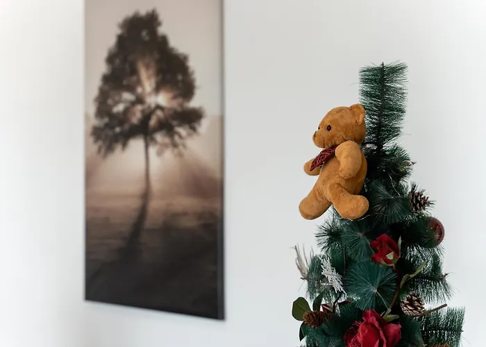 Infinity View Апартаменты Златибор