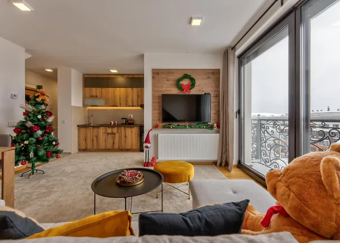 Infinity View * Златибор