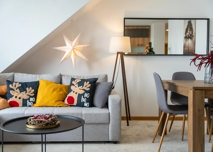 Апартаменты Infinity View