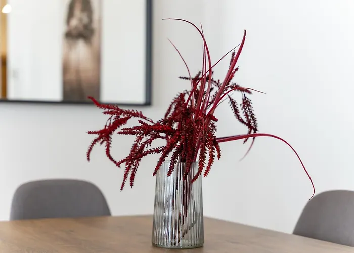 Апартаменты Infinity View *