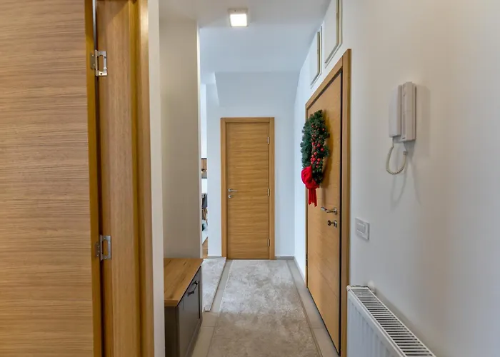 Infinity View * Златибор