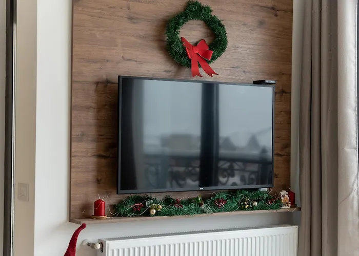 Infinity View * Златибор