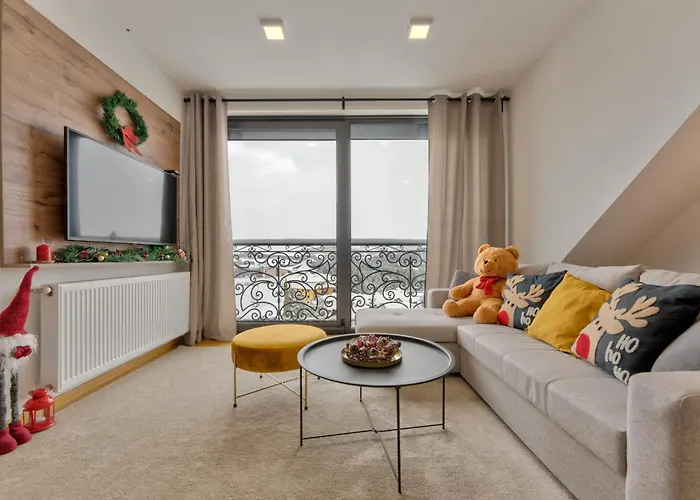 Infinity View Златибор