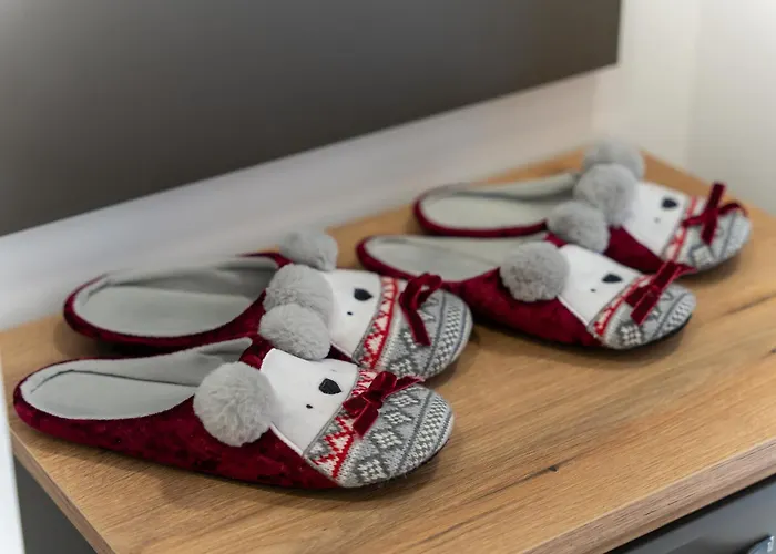 Апартаменты Infinity View *