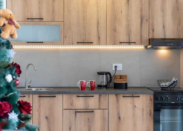 Infinity View * Златибор