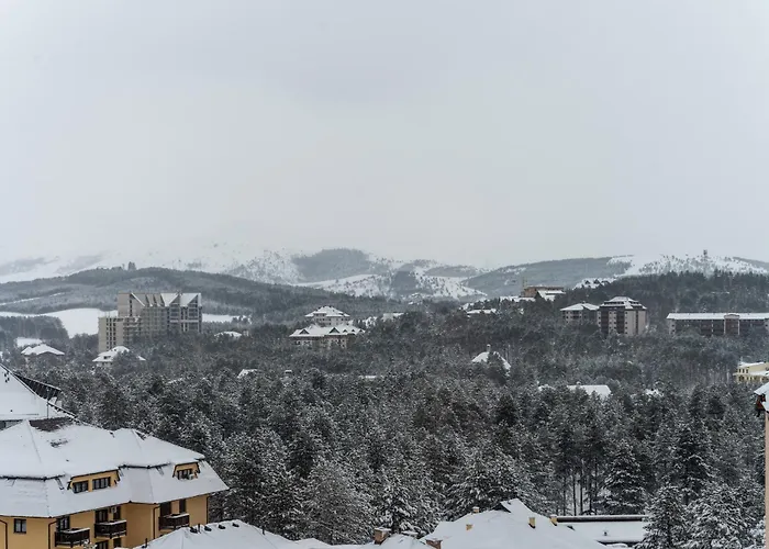 Infinity View * Златибор