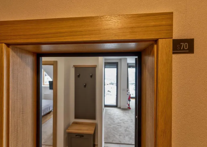 Infinity View Златибор